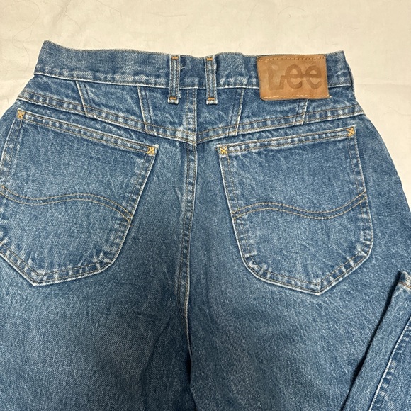 Lee jeans - Picture 3 of 4